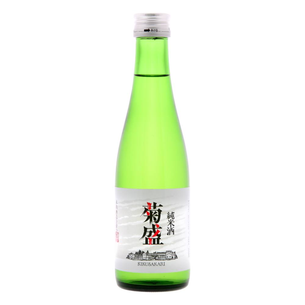 Kikusakari Junmaishu - 300ml