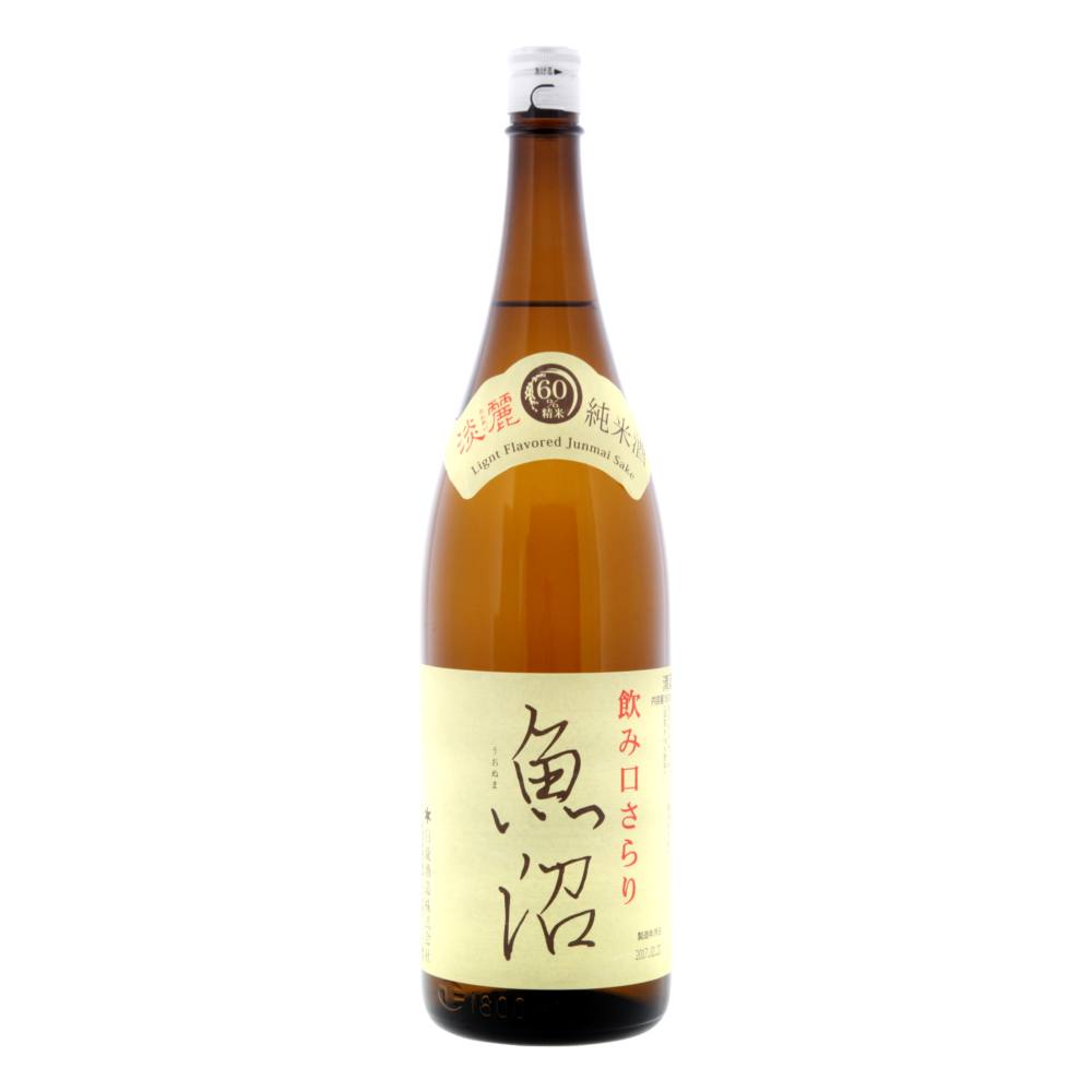Tanrei Karakuchi Uonuma - 1.8L