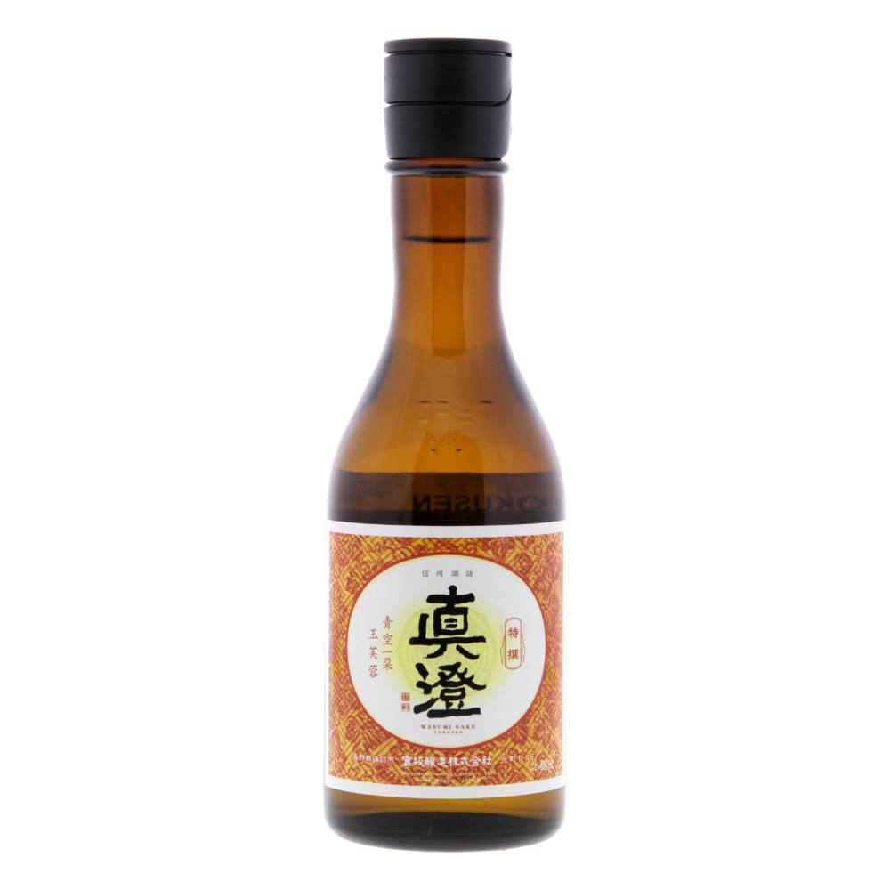 Masumi Tokusen - 300ml