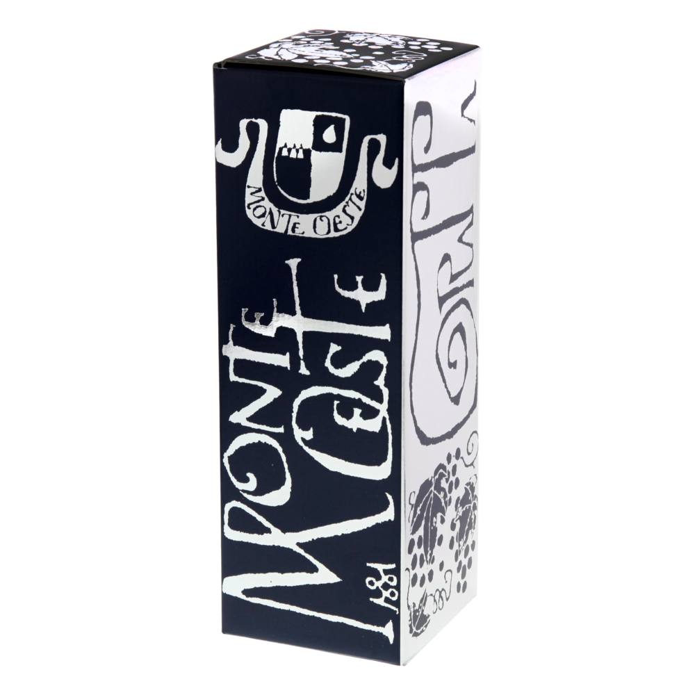 Kotsuzumi Monte Oeste Grappa - 720ml