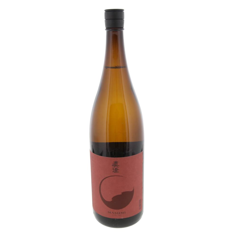 Masumi AKA - 1.8L