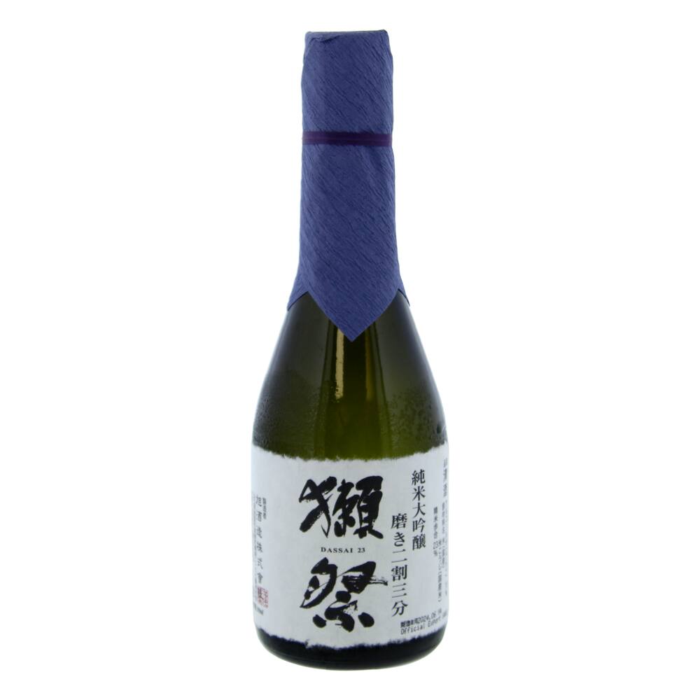 Dassai 23 Niwari Sanbu - 300ml