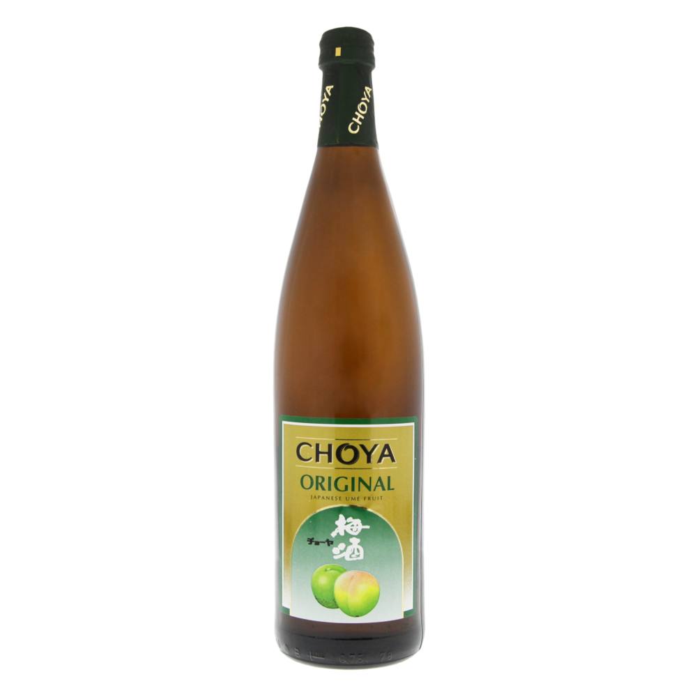 Choya Original Umeshu - 750ml