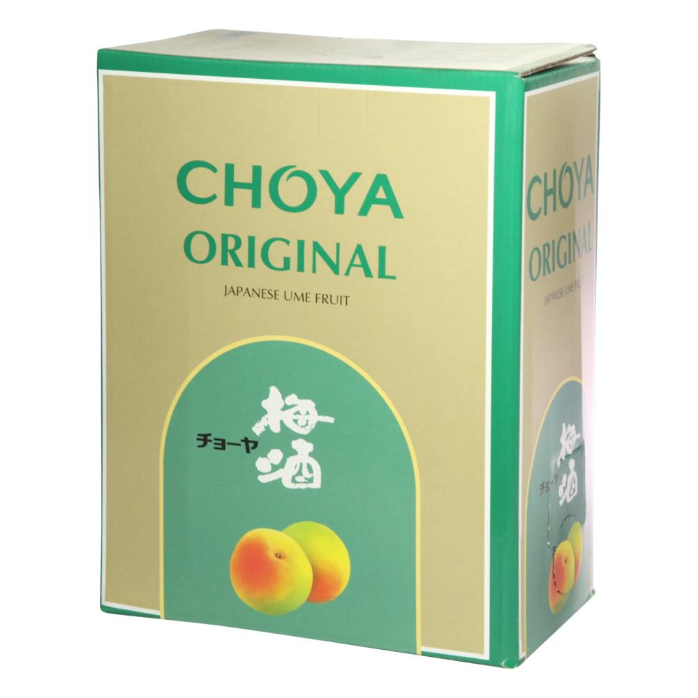 Choya Original Umeshu - 5L