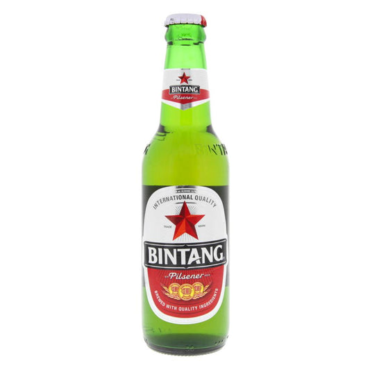 Bintang Beer - 330ml