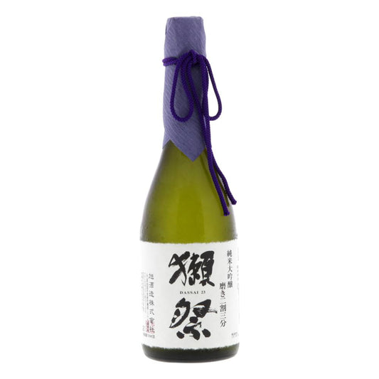 Dassai 23 Niwari Sanbu - 720ml