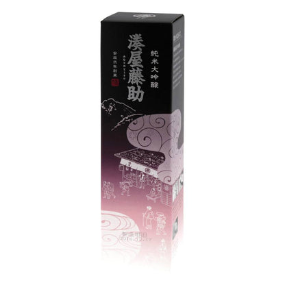 Minatoya Tosuke - 630ml