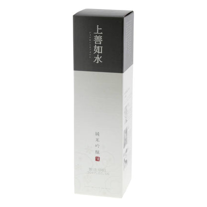 Jozen Mizunogotoshi Junmai Ginjo - 720ml