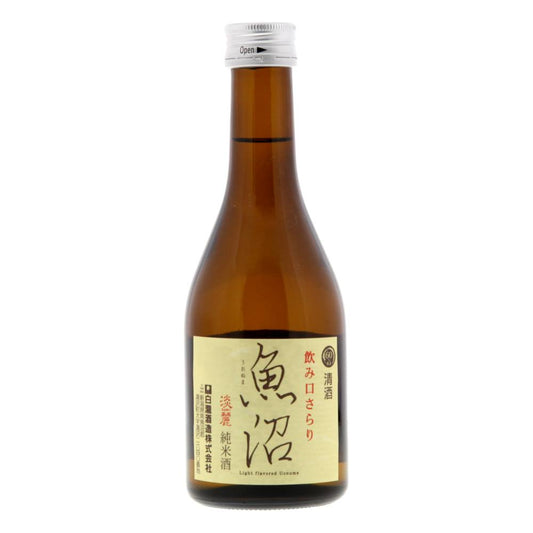 Tanrei Karakuchi Uonuma - 300ml