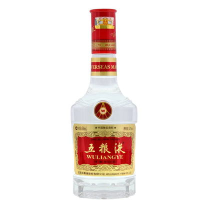 Wu Liang Ye - 500ml