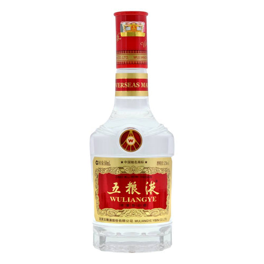 Wu Liang Ye - 500ml