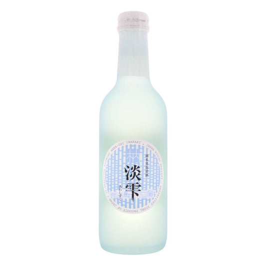 Awashizuku Sparkling Sake - 300ml