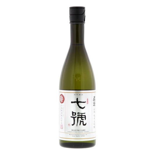 Masumi Nanago - 720ml