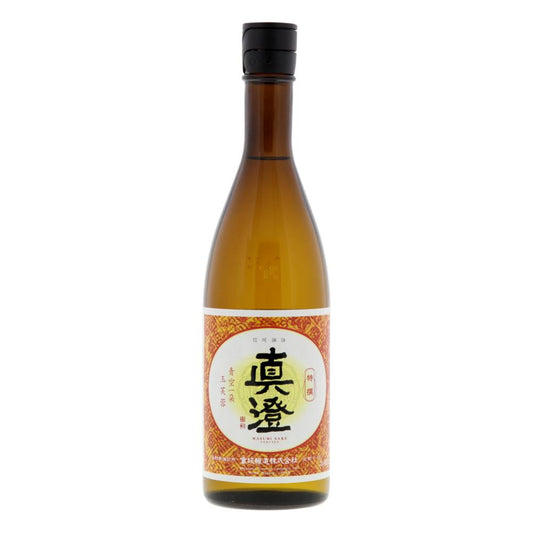 Masumi Tokusen - 720ml