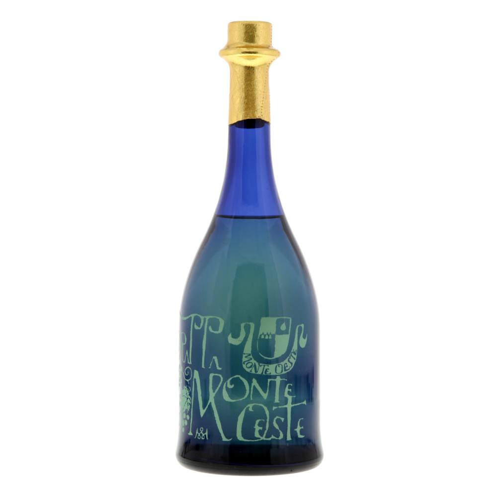 Kotsuzumi Monte Oeste Grappa - 720ml