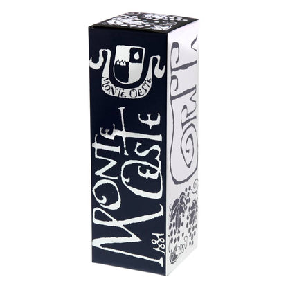 Kotsuzumi Monte Oeste Grappa - 720ml