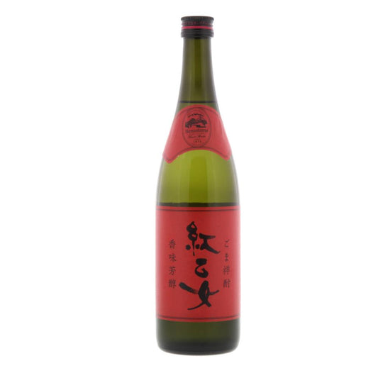 Beniotome Goma Maru Shochu - 720ml