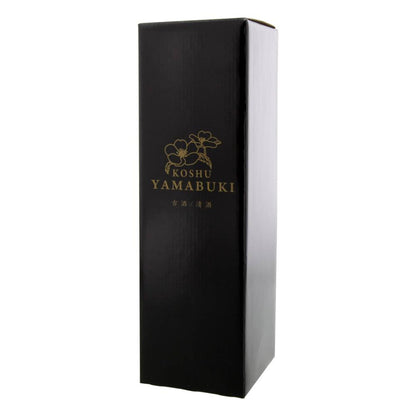 Kinmon Yamabuki Gold - 720ml