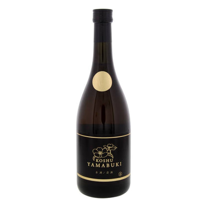 Kinmon Yamabuki Gold - 720ml