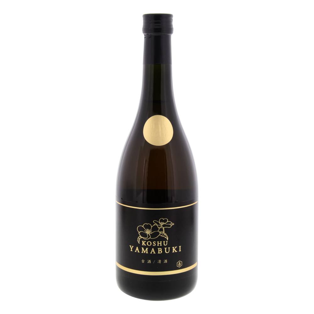 Kinmon Yamabuki Gold - 720ml