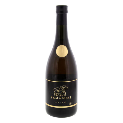 Kinmon Yamabuki Gold - 720ml