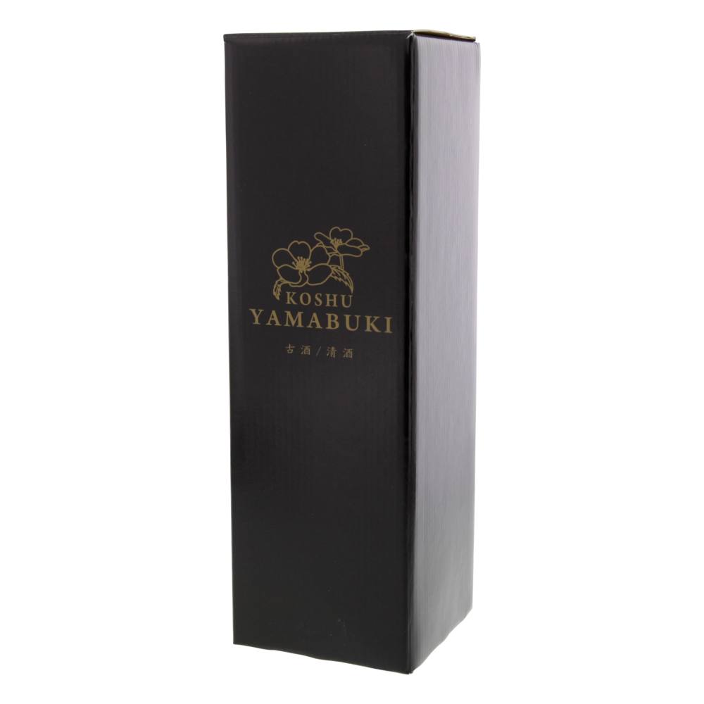 Kinmon Yamabuki Gold - 720ml