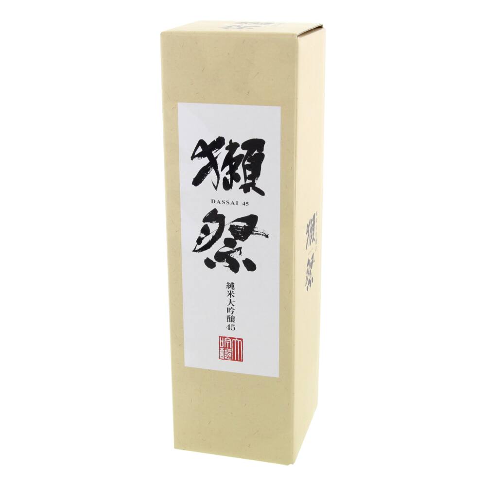 Dassai 45 Yonwari Gobu - 720ml