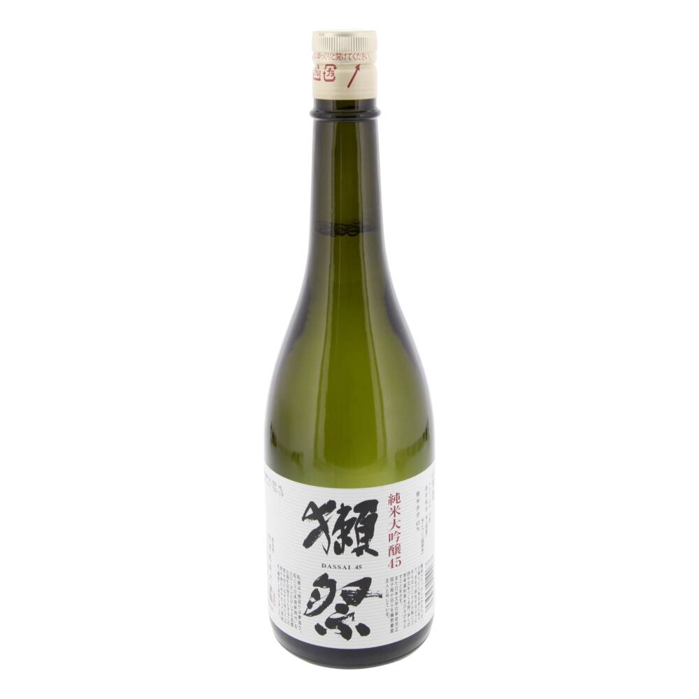 Dassai 45 Yonwari Gobu - 720ml