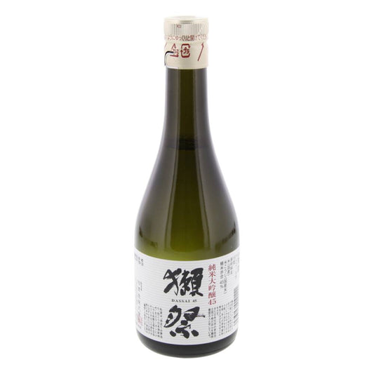 Dassai 45 Yonwari Gobu - 300ml
