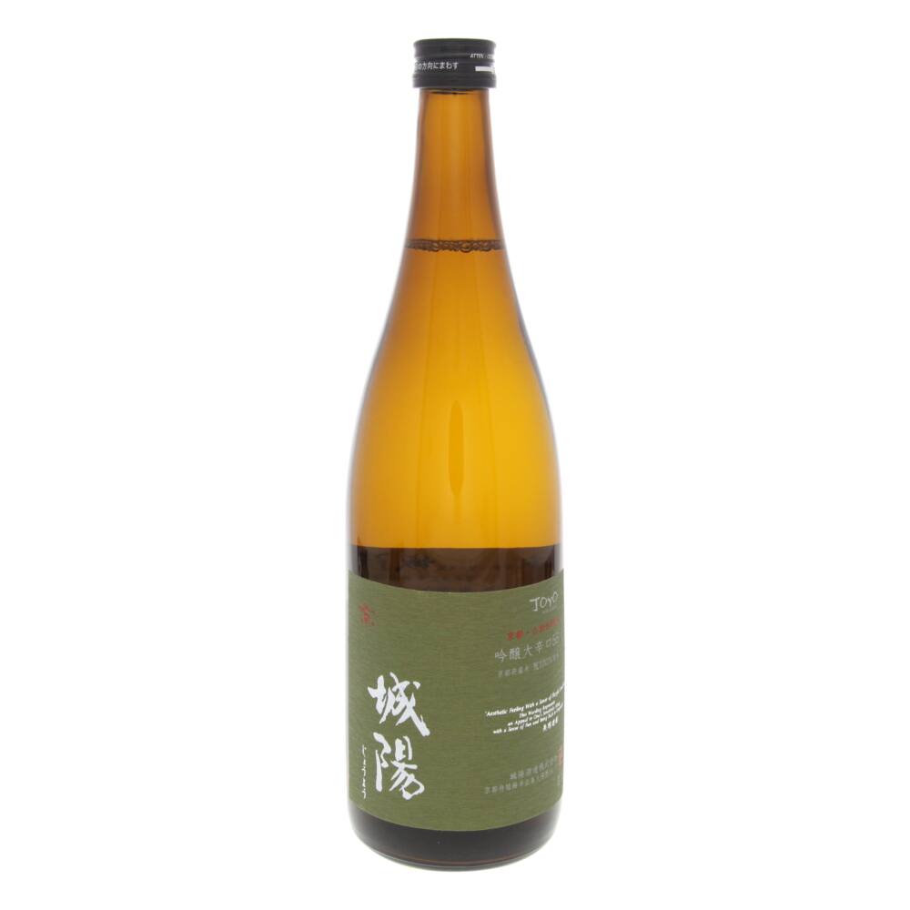 Joyo Ginjo 55 Extra Dry - 720ml
