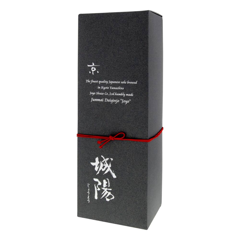 Joyo Junmai Daiginjo 40 - 720ml