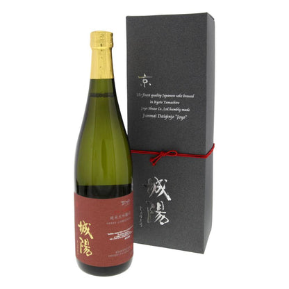 Joyo Junmai Daiginjo 40 - 720ml