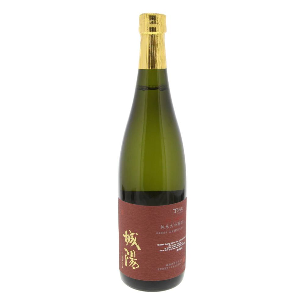 Joyo Junmai Daiginjo 40 - 720ml