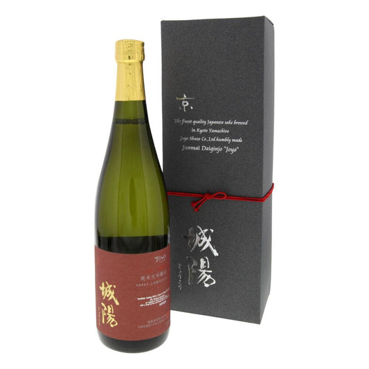 Joyo Junmai Daiginjo 40 - 720ml