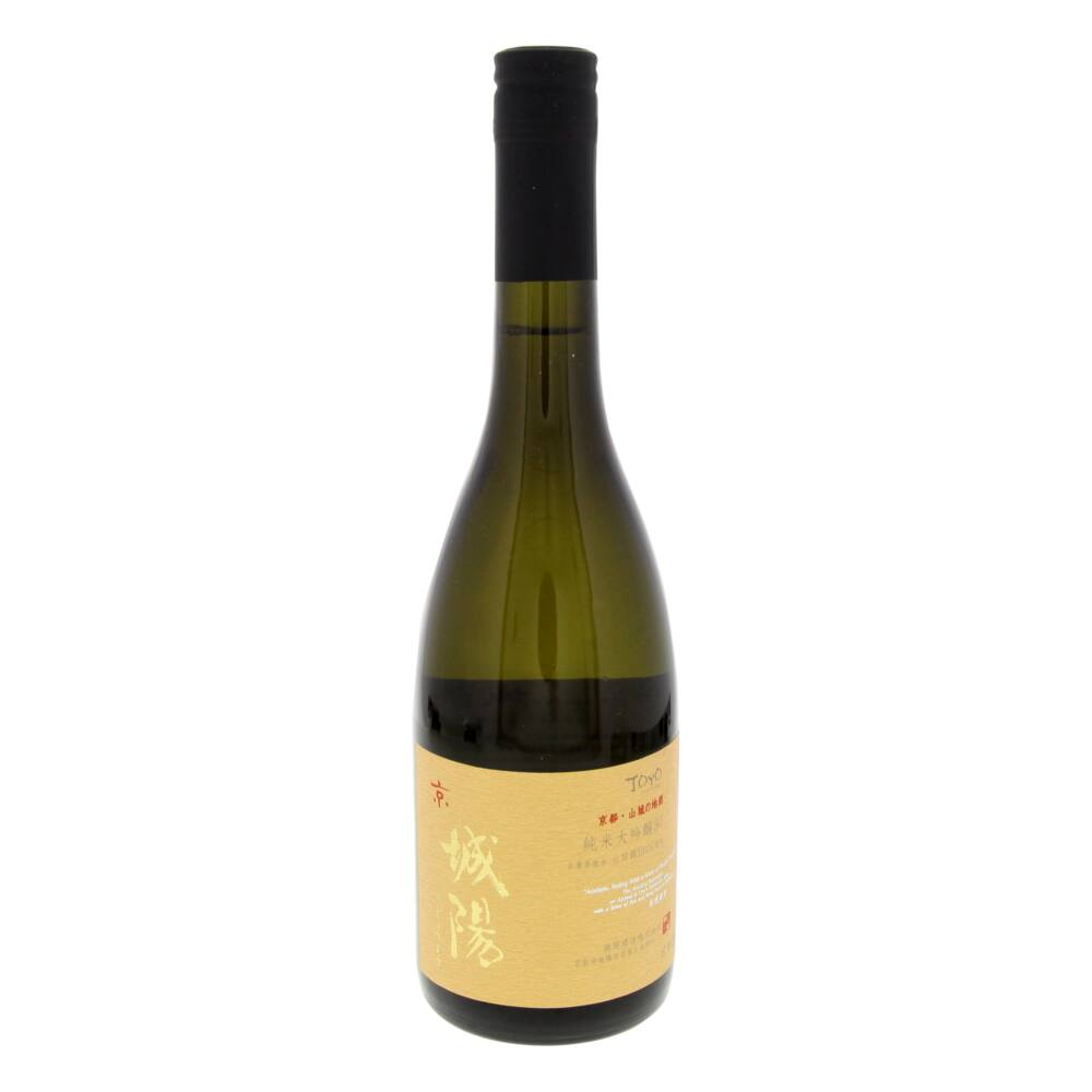 Joyo Junmai Daiginjo 30 - 720ml