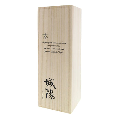 Joyo Junmai Daiginjo 30 - 720ml