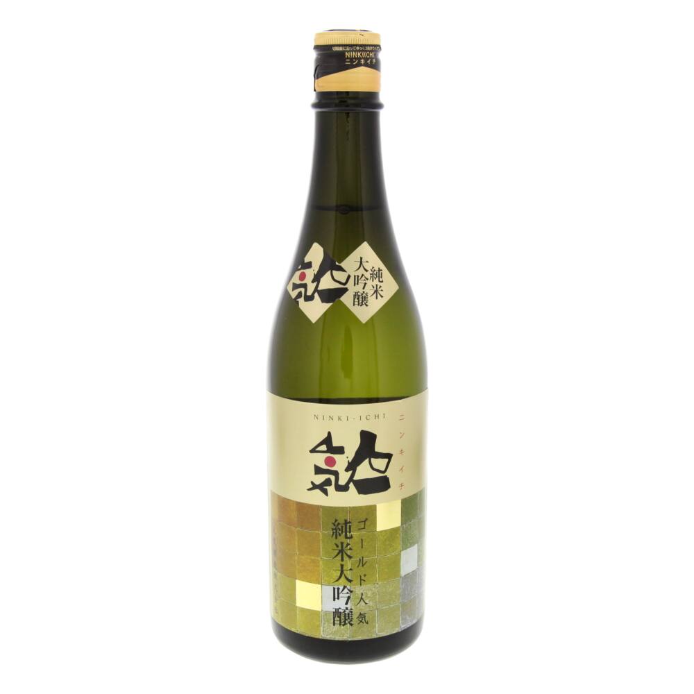 Ninki-Ichi Gold - 720ml