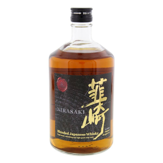 Nirasaki Blended Whisky - 700ml