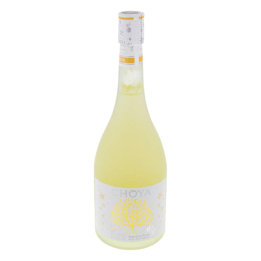 Choya Yuzu - 750ml