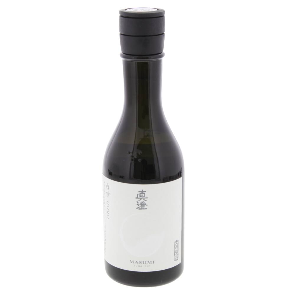 Masumi SHIRO - 300ml