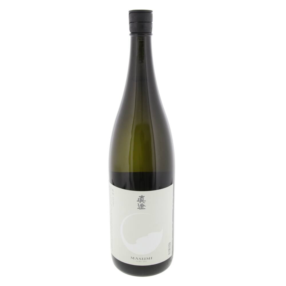 Masumi SHIRO - 1.8L