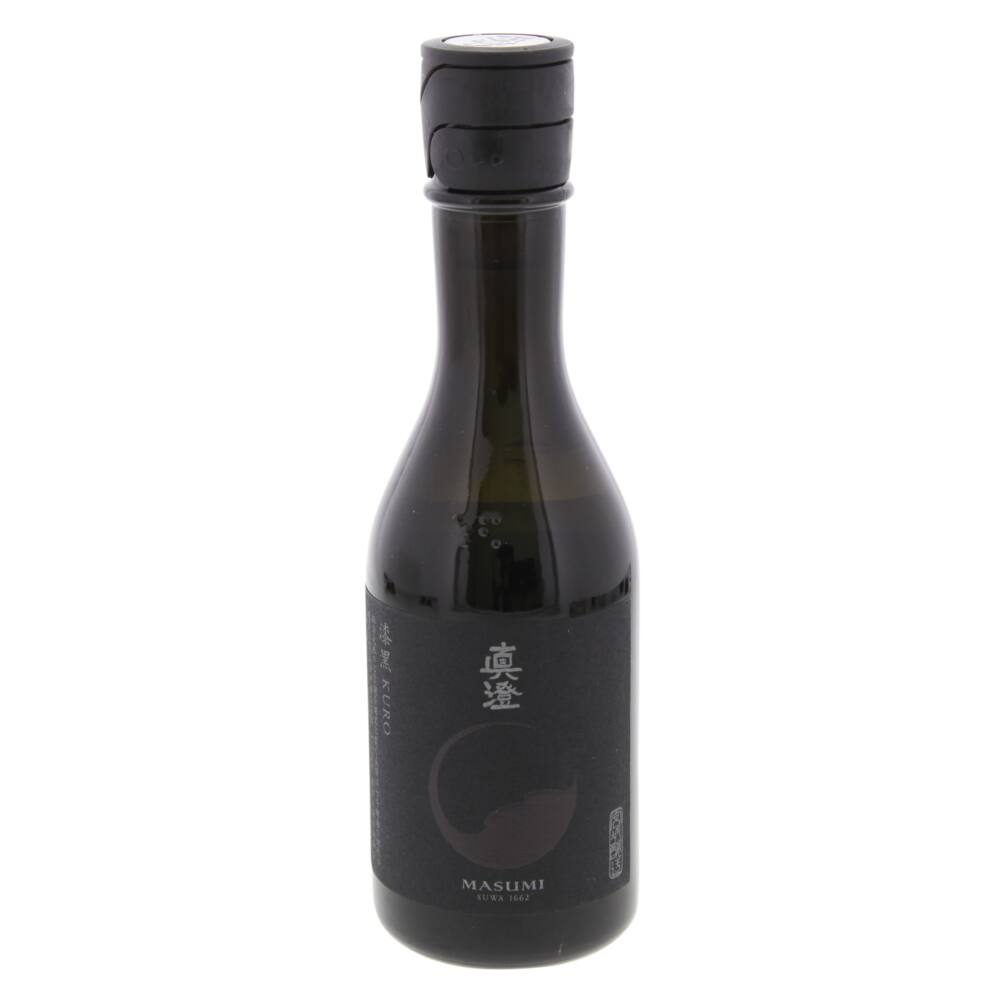 Masumi KURO - 300ml