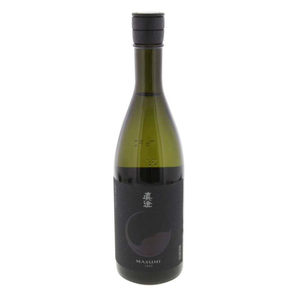 Masumi KURO - 720ml