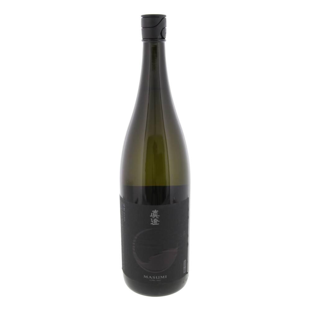 Masumi KURO - 1.8L