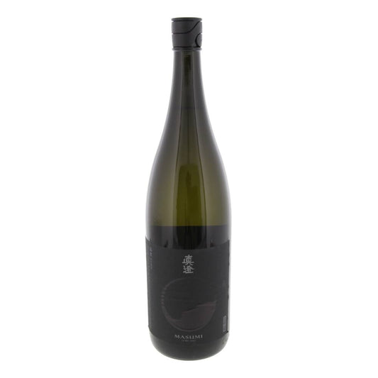 Masumi KURO - 1.8L