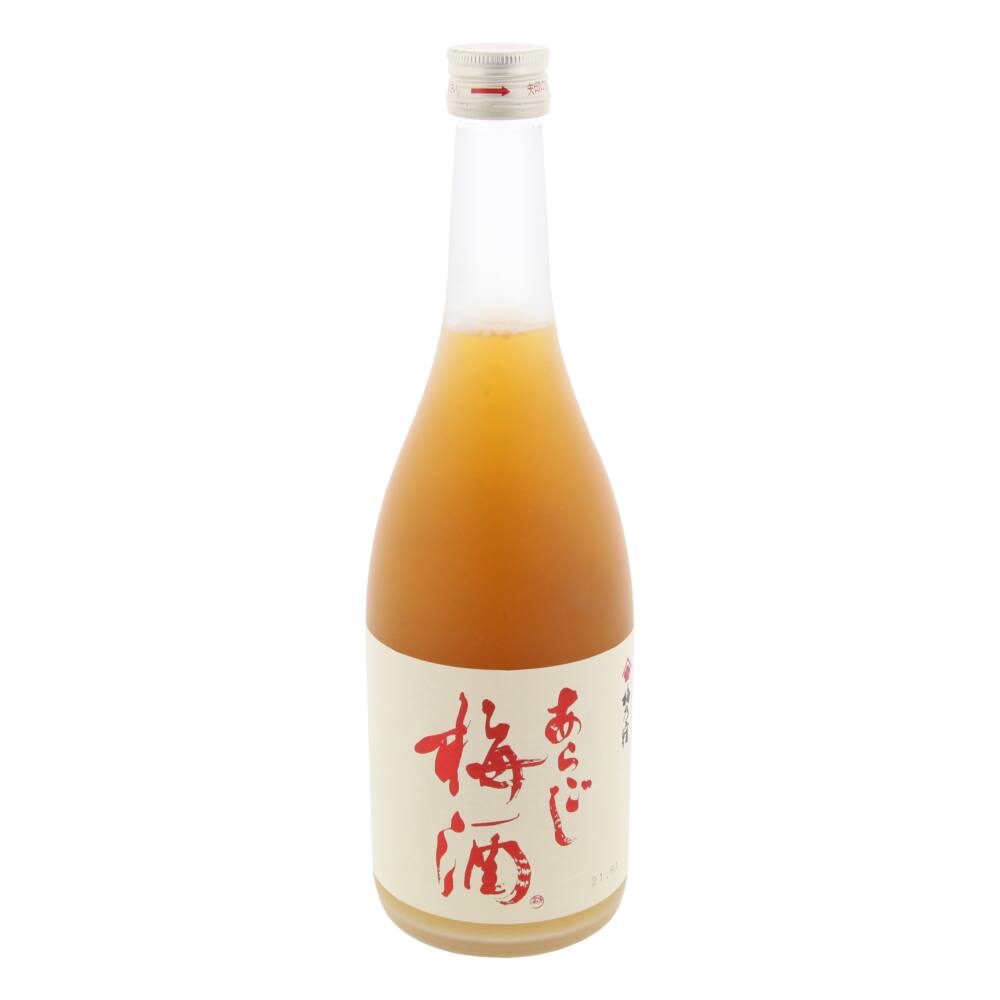Umenoyado Aragoshi Umeshu - 720ml