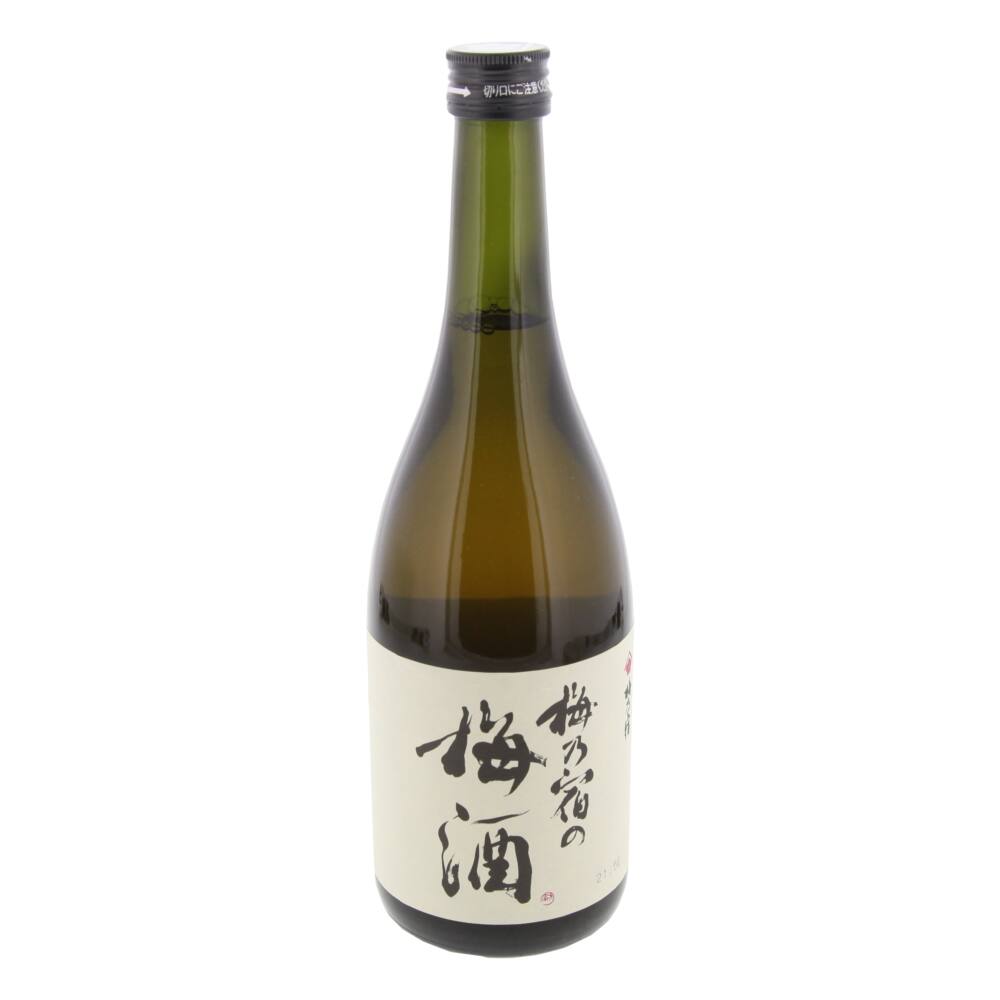 Umenoyado no Umeshu - 720ml