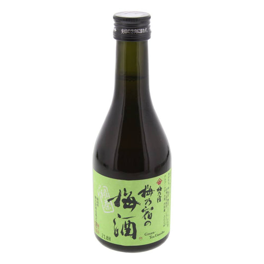 Umenoyado Ryokucha Umeshu - 300ml