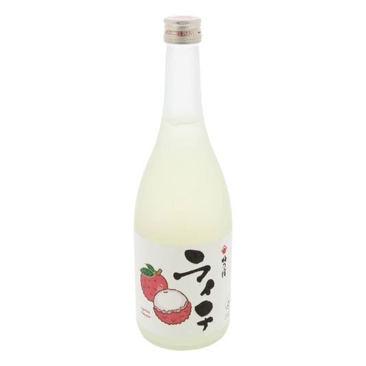 Umenoyado Lychee Liqueur - 720ml