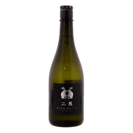 Nito Omachi 55 Hi-Ire Junmai Ginjo - 720ml